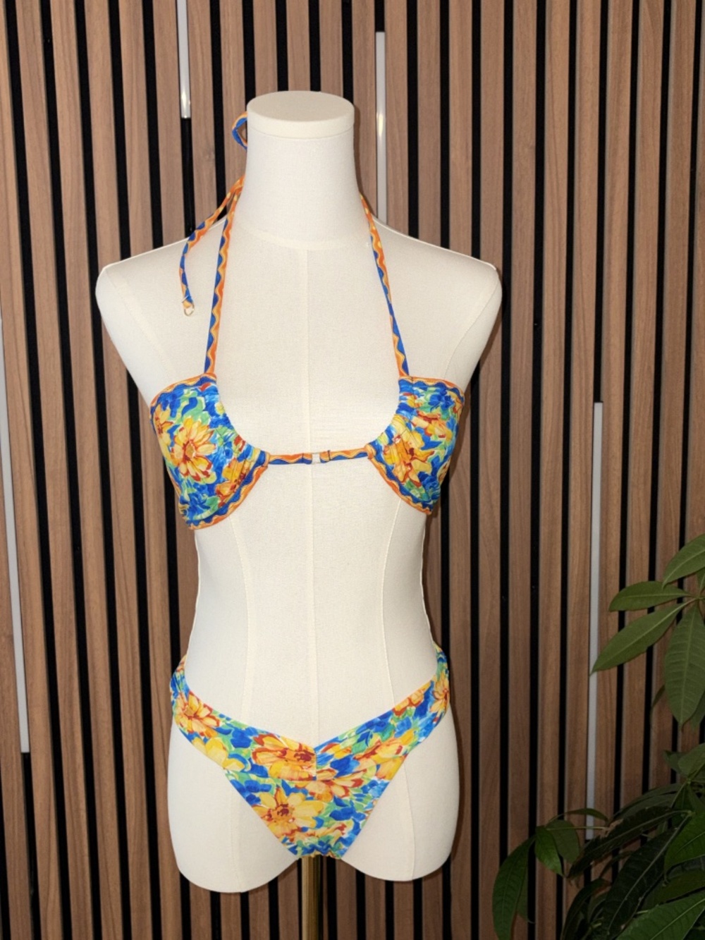 New Bathe Suit